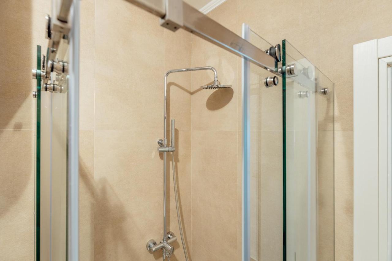 Doxa M Apartments Херцег Нови Екстериор снимка