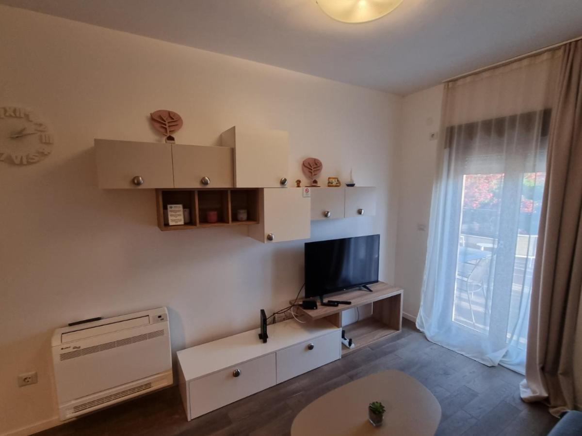 Doxa M Apartments Херцег Нови Стая снимка
