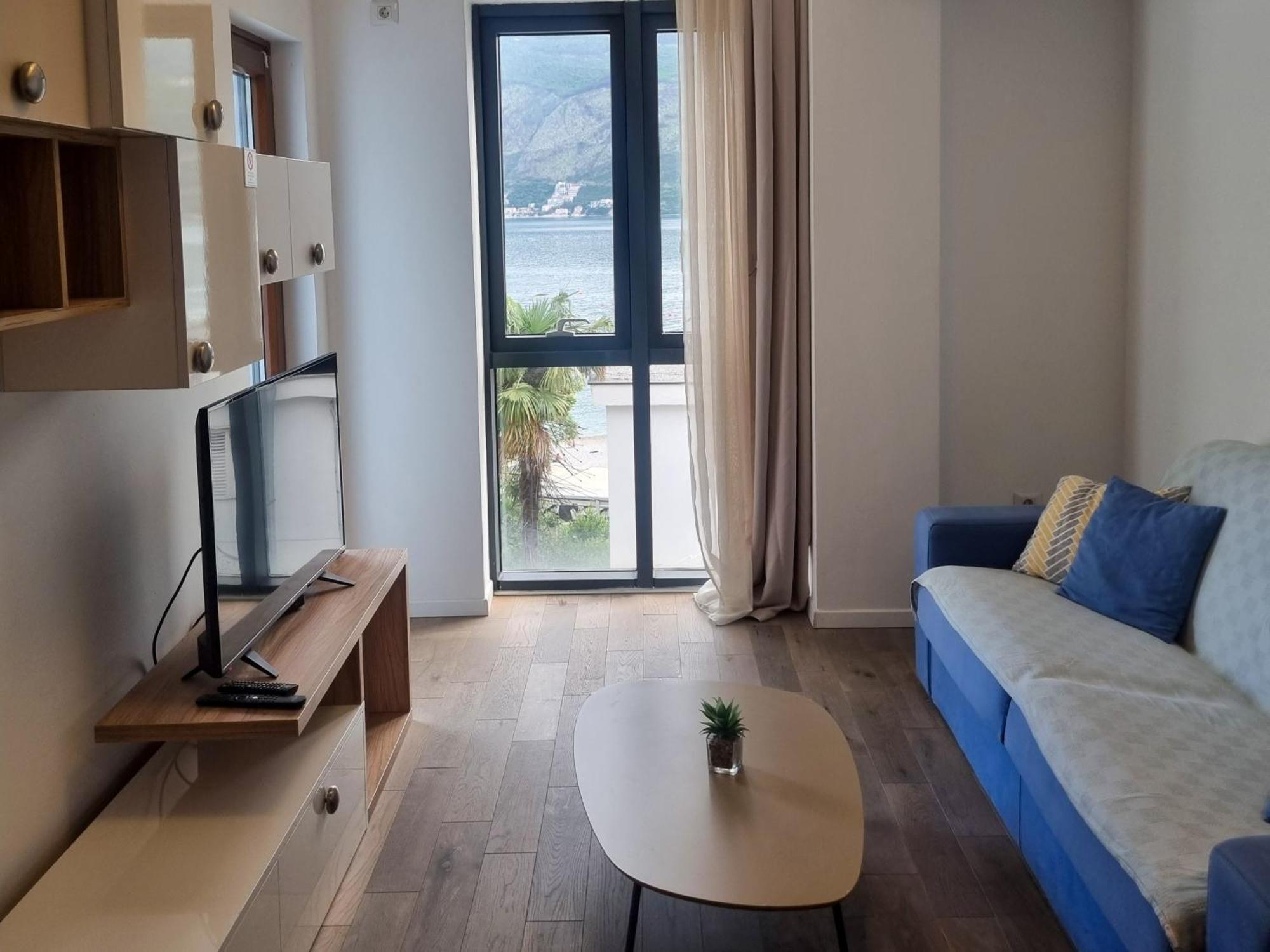 Doxa M Apartments Херцег Нови Екстериор снимка