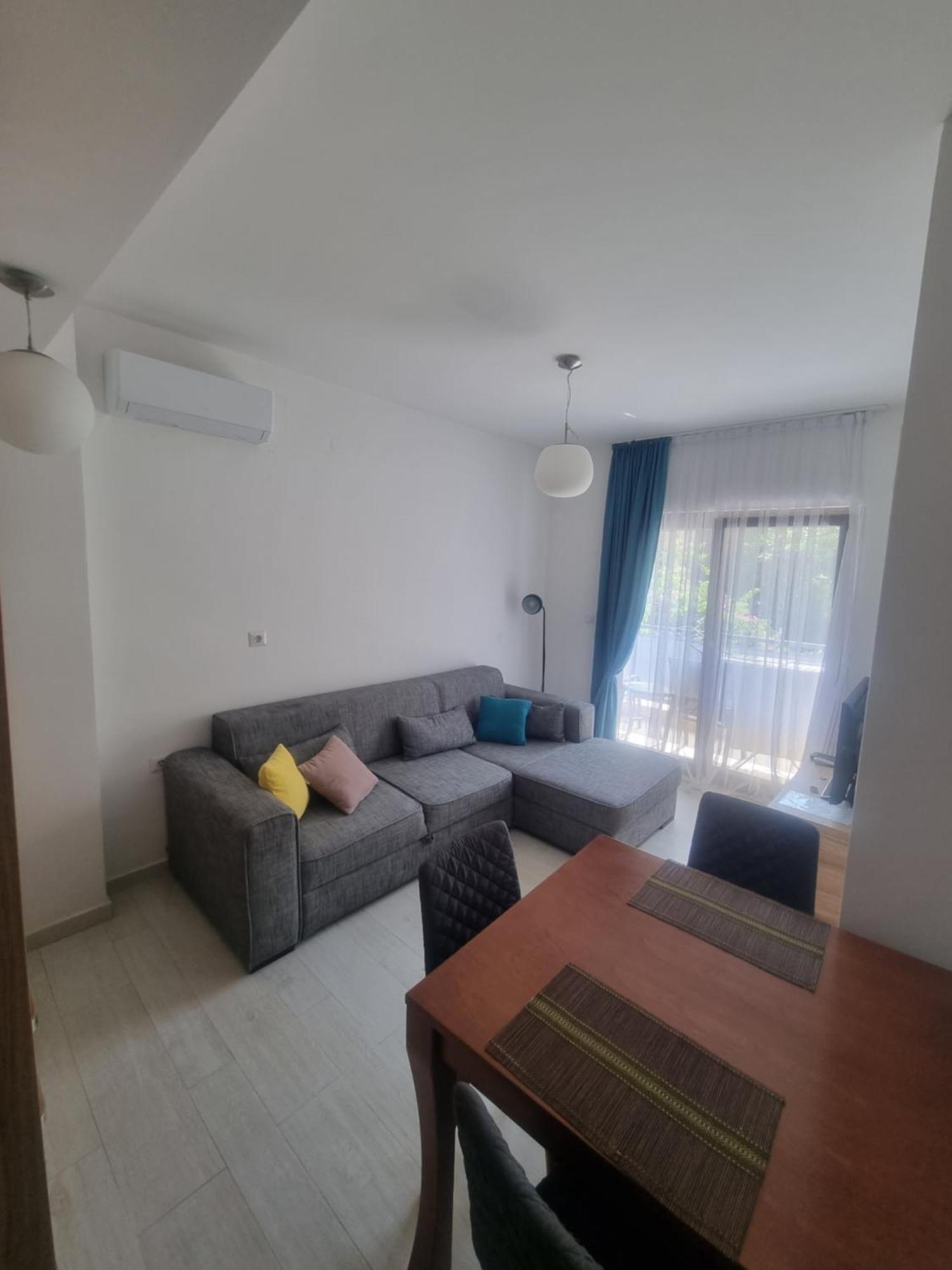 Doxa M Apartments Херцег Нови Екстериор снимка